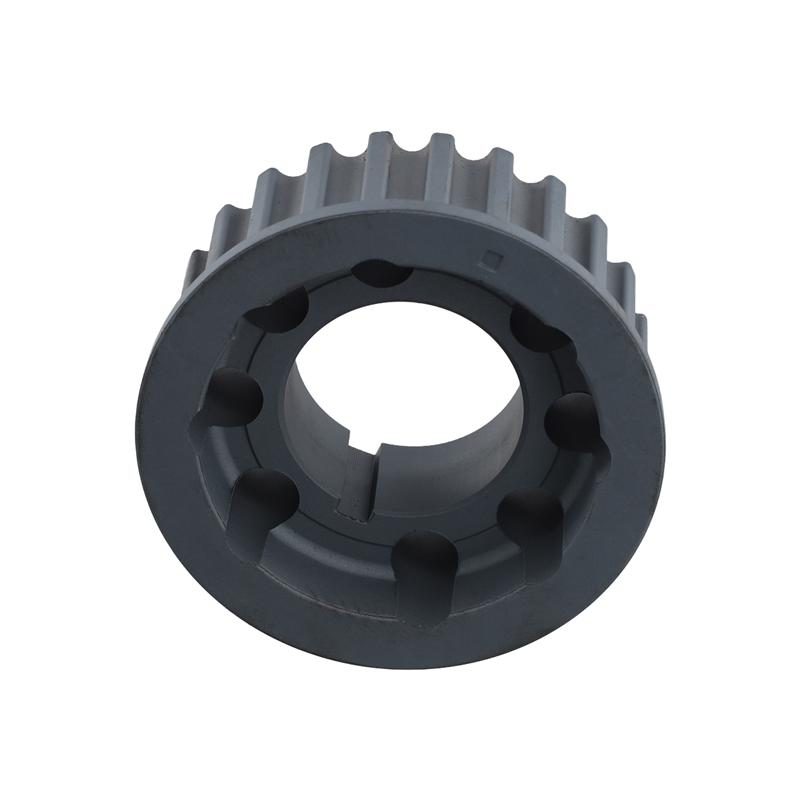 ABLZ-Crankshaft Camshaft Drive Sprocket For Mitsubishi L200 Triton III 1996-2005 Pajero Montero II 91-99 MD164831 24423-42000