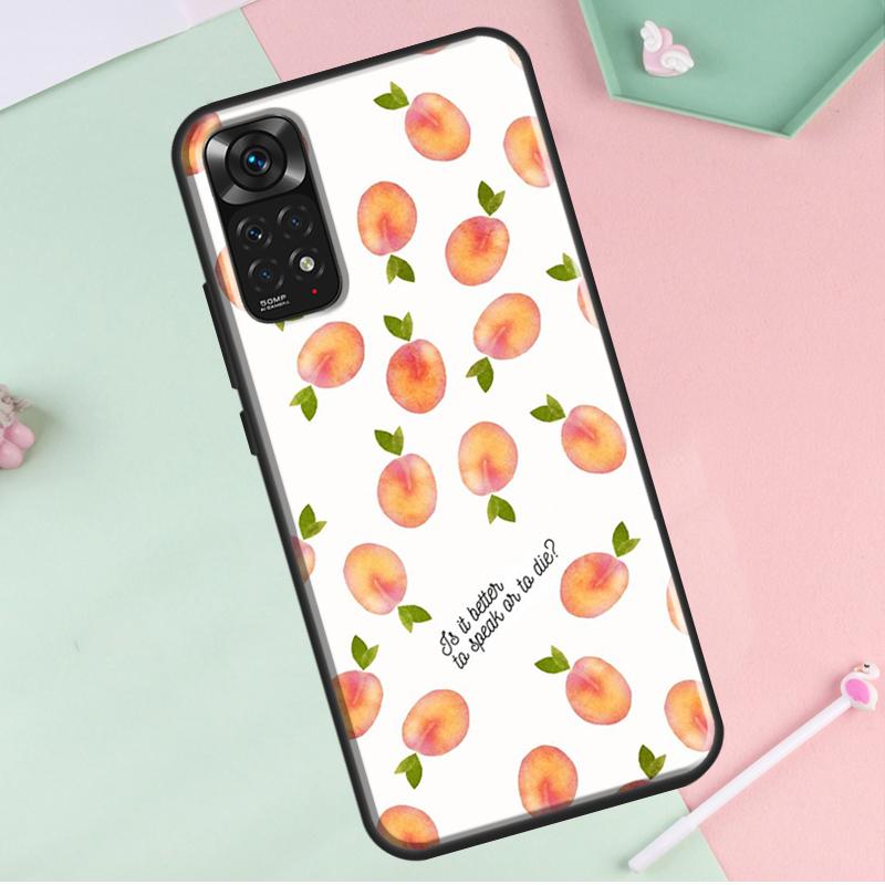 Назови меня своим именем для Redmi Note 12 Pro Plus Чехол для Redmi Note 10 8 9 11 Pro 12S 11S 10S 9S 9C 10C 12C Чехол