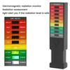 EMF Reader EMF Gauss Meter High Precision EMF Magnetic Field Detector  Electrician