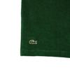 Lacoste Mens Roland Garros Edition Terrycloth Relaxed Fit Polo Shirt