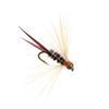 5PCS New Swimbaits Treble Hooks Insect Crank Flies Lure Bionic Bait Shrimp Fly Trout Fishing Lures