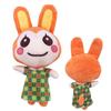 Плюш Animal Crossing Villageois Celeste KK Zucker Stitches Isabelle 20-25 см