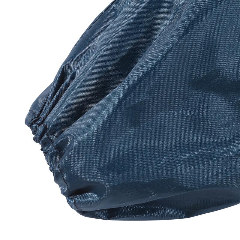 1 пара ПВХ коммерческие нарукавники водонепроницаемые маслостойкие защитные нарукавники с эластичными манжетами для женщин мужчин