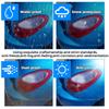 Левый и правый задние фонари для 2006-2010 Chrysler PT Cruiser 5116222AB 5116223AB