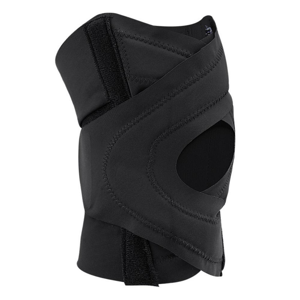 Защита для ног, спортивный наколенник, дышащая поддержка колена, спортивная экипировка, наколенник для мужчин и женщин