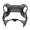 Lens Hood for Mini 4 Pro ABS Anti Glare Drone Lens Sunshade Sunhood Protective Cover Guard Camera Protector for Drone