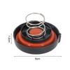 PCV Valve Cover Repair Kit with Membrane A6510100830 for MerFor Cedes-Benz V-For Class W447 Vito W447 Sprinter W906 W639 W639
