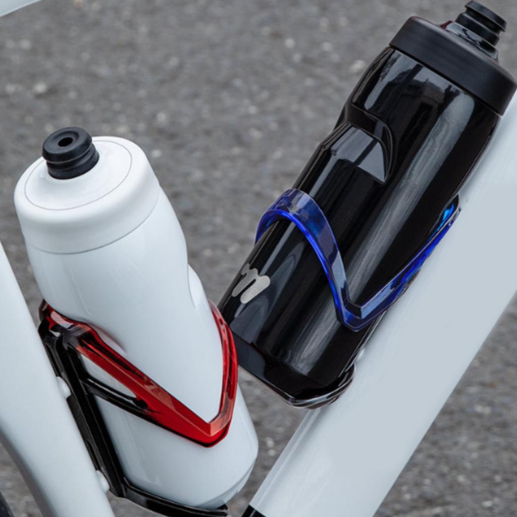 Light Weight Bike Drink Mount Rack Mountain Bicycles Water Bottles Cage Bracket Cyclings Bottles Holder Enduring