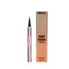 New Waterproof Eyeliner Lasting Makeup Is Not Easy To Smudge Natural Three-dimensional Quick Dry Eyeliner Liquid Eye Makeup Women Student Cosmetics