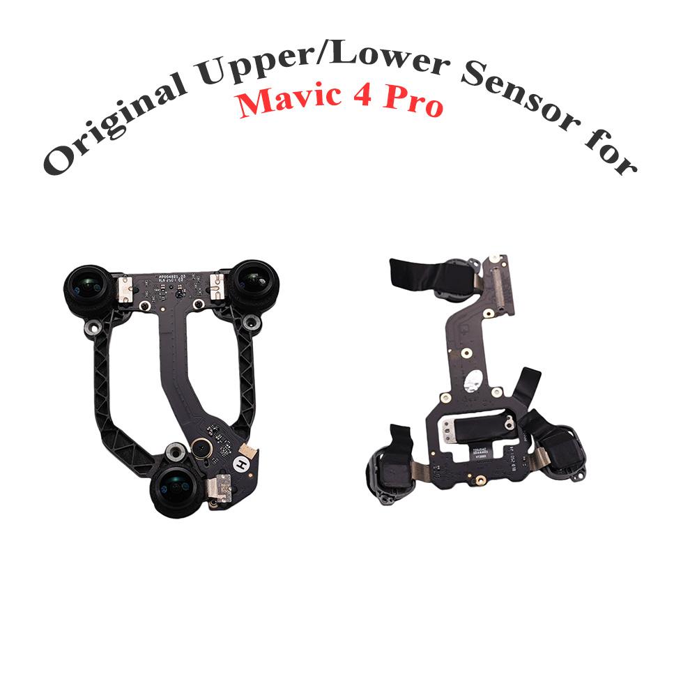 Original Visual Components for Mavic 4 Pro Upper Lower Vision Module Download Sensor Line for Mavic 4 Pro