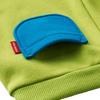 MIKIHOUSE Web Limited Logo Pants, Kids Baby Boys Girls, Size 90cm, Light Green, Model 10-3219-680