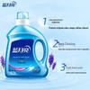 Blue Moon Brightening & Deep Clean Laundry Detergent Family Pack