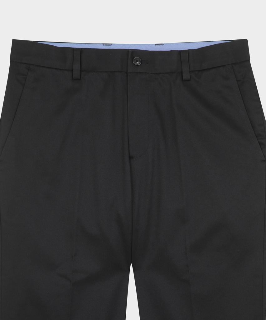 BROOKS BROTHERS Узкие легкие chinos Advantage (черный) (Bbpcmmz501)