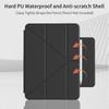 Y Fold Magnetic Case For iPad Air 13 iPad Pro 11 12.9 Magnet Cover iPad Air 4 5 10.9 10th 11th A16 Mini7 A17 Pro Funda