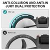 Flight Propellers Guard Set for Avata 2, Lightweight Shock Resistance Flight Propellers Guard For Improve Safety