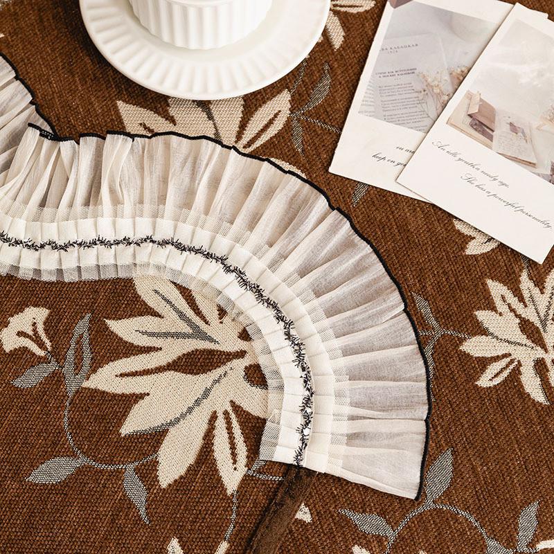 1 шт. Неправильный чехол на диван Шенилл Современный Нескользящий Чехол-подушка для дивана Простой Прочный Защитник мебели Домашний декор