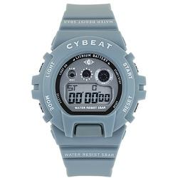CYBEAT CD2C0008 Unisex Wrist Watch CD2C0008-BK CD2C0008-BL CD2C0008-GR Gift Casual Business Sports Student