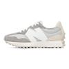New Balance Кроссовки унисекс 327 Brighton серые с морской солью U327FF