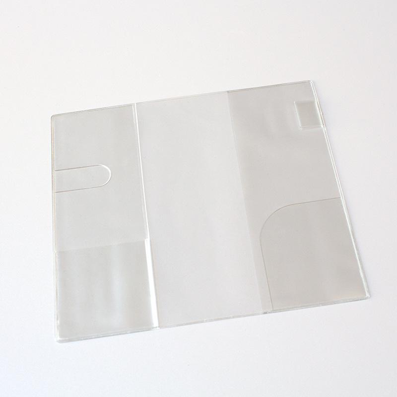 Portable Weekly Planner: Self-Fill Notepad for Efficient Scheduling