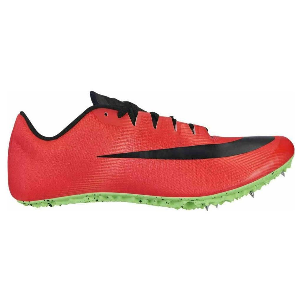 Nike Zoom Ja Fly 3 'Red Orbit Lime' Men's 865633-663