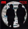 CD MEZZA PAGNI JAZZ DUO - MP2 CDH9882,CDH9882 Splasc Records 2006 Япония Джаз Б/у