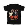 ACDC Boys Highway To Hell Group T-Shirt