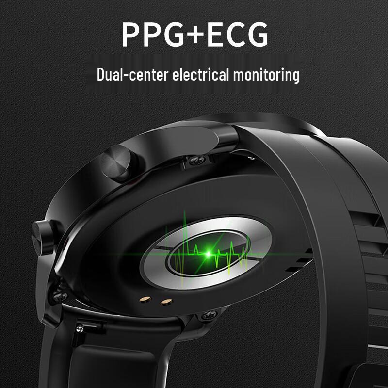 Newmine G600 Sports Smartwatch (CN version)