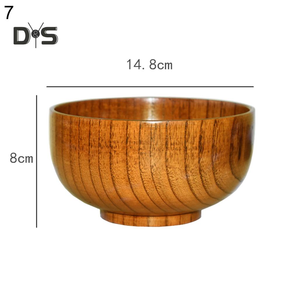 SW деревянная лапша, рисовая миска для супа, контейнер для хранения еды, кухонная посуда, гаджет