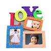 Sweet Wooden Hollow Love Photo Picture Frame Home Decor Art Diy Gift New