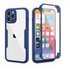 360° Full Protection iPhone 13 Pro Max Case with Front and Back Membrane