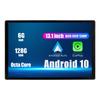 Android Радио 13,1 "автомобильное стереонавигационное головное устройство мультимедийный плеер GPS для Nissan Nv350 2012-2017