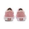 Vans Old School Pink White V36cf Ox.p.w Pink White