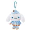 Держатель-маскот Sanrio Cinnamoroll 124532 Один размер (Милый лагерь)