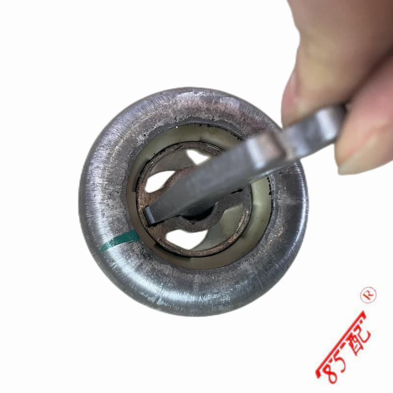 Rear Axle Bushing 3637375 9803481180 For Peugeot 308 3008 408 5008 3008 For Citroen C4 Picasso C5 Aircross C4 Grand Picasso