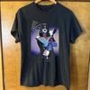 Классическая хлопковая мужская футболка Ace Frehley S-5XL Унисекс S-5XL