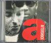 CD AFTERSHOCK - Aftershock 291341 Virgin 1990 Japan Rap & Hip-Hop/R&B Used
