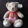[USED] Mercedes-Benz Teddy Bear Plush Toy