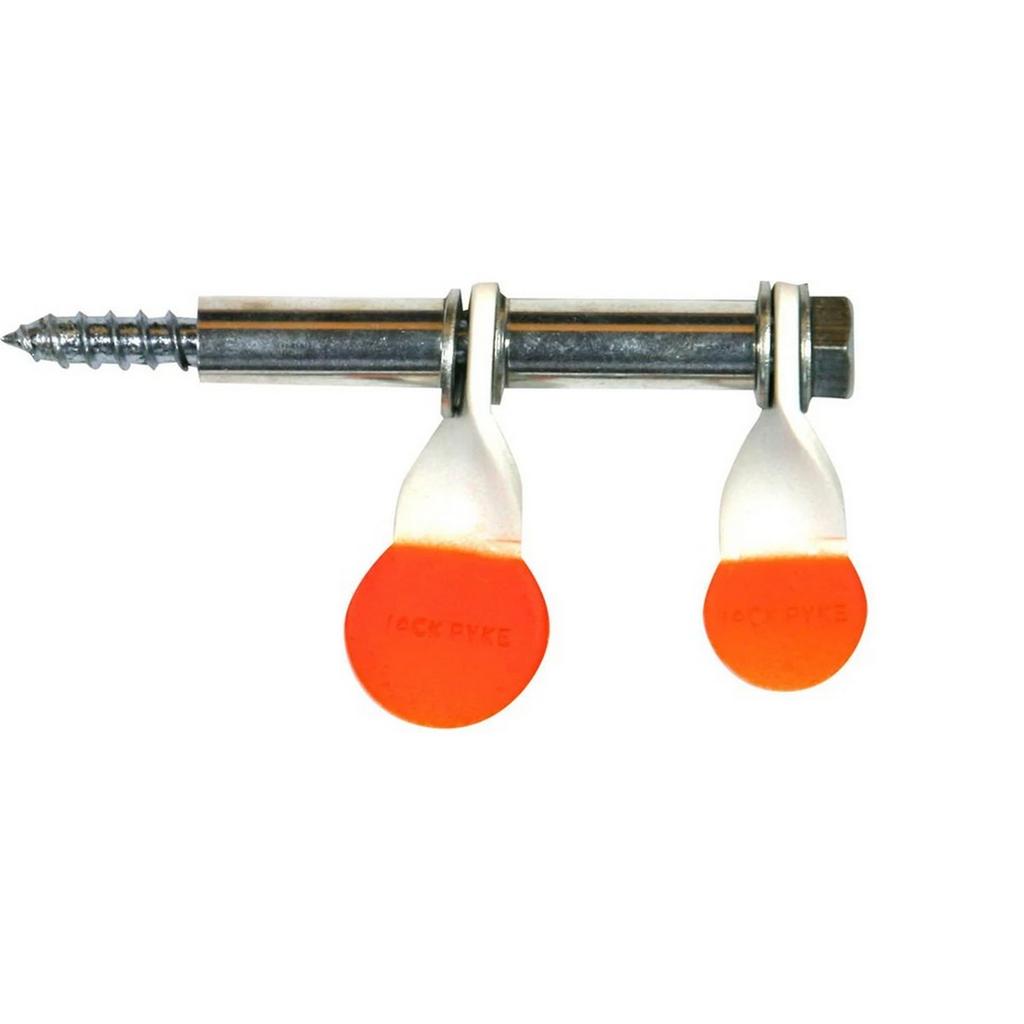 Jack Pyke Mini Double Spinner Target (Pack of 2)