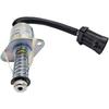 Traction Lock Solenoid Valve for Bobcat SkidSteer Loader 853 863 873 883 with High Efficiency Electrical System