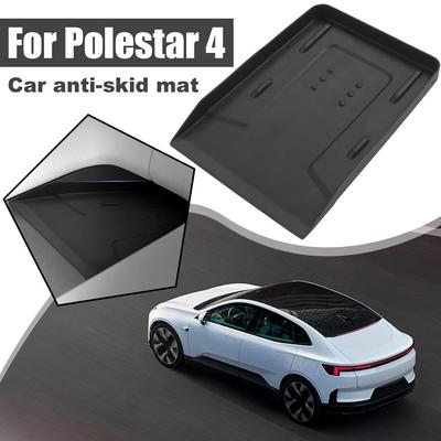 Для Polestar4 2024 2025 Polestar 4 Декор салона автомобиля Устойчивая защита Беспроводной J5N9