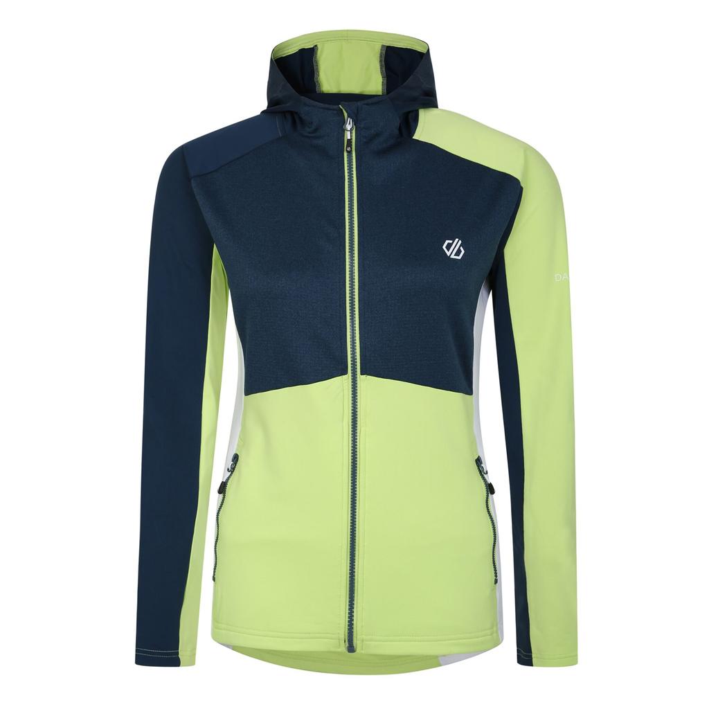 Womens/Ladies Ritual II Core Recycled Jacket