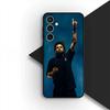 Чехол для Apple iPhone 12 13 Pro Max Mini ProMax X XR Air XS 12Pro 13Pro Корпус Силиконовый Чехол для Телефона Обои J Постер Коул