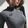Эмалевая Палитра Художника со Стразами Брошь из Сплава Строительная Заколка на Лацкан Аксессуар для Одежды Ювелирное Изделие для Стильного Ношения