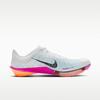 Nike Victory 2 Белый Ярко-Малиновый Обсидиан