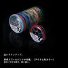 Daiwa Fluoroshock Leader X 8LB (#2) Natural 30m