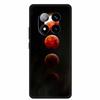 Для Xiaomi Redmi Note 14 Pro 5G Чехол Роскошный ТПУ Мягкий Силиконовый Чехол Чехлы для Телефона для Redmi Note14 Pro Защитный Новый Бампер Funda