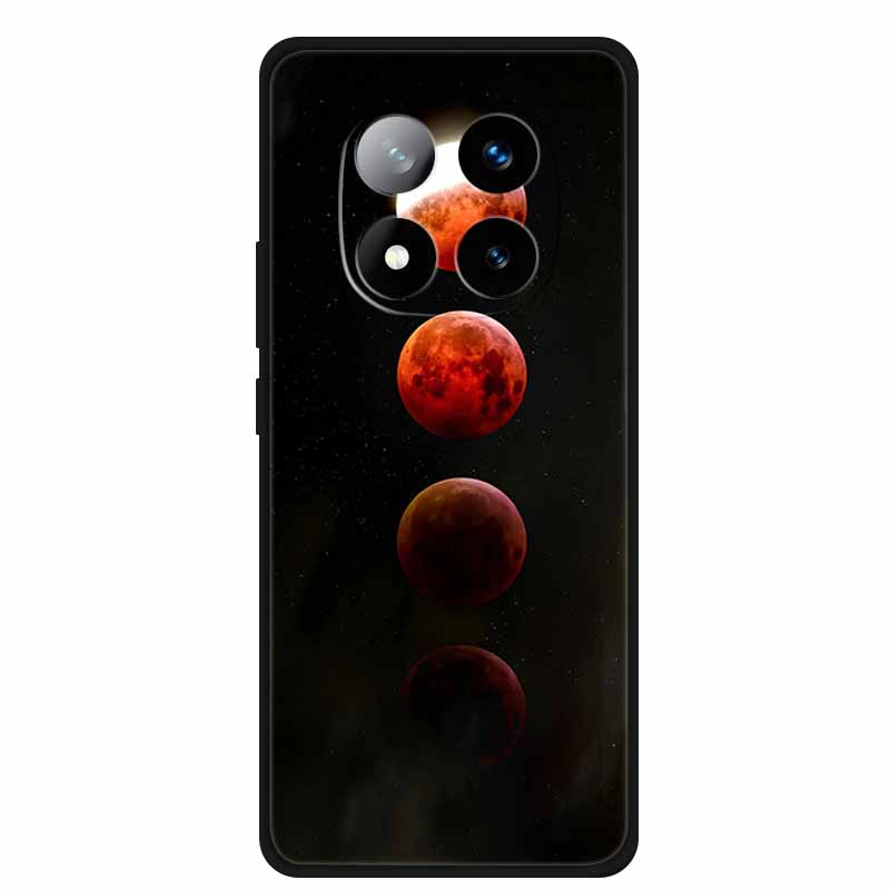 Для Xiaomi Redmi Note 14 Pro 5G Чехол Роскошный ТПУ Мягкий Силиконовый Чехол Чехлы для Телефона для Redmi Note14 Pro Защитный Новый Бампер Funda