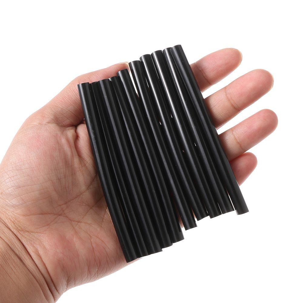 10pcs New 7*100mm Hail Removal Car Body Paintless Dent Repair Glue Sticks Auto Repair