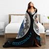Harrys Styles Kiss All The Time Blankets Winter Super Soft Throw Blanket For Boy Girl Home Decor Flannel Bedspread Bed Cover