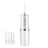 Household Electric Water Pick Portable Oral Irrigator Oral Teeth Cleaning Water Toothpick Teeth